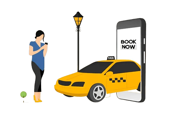 Car Booking