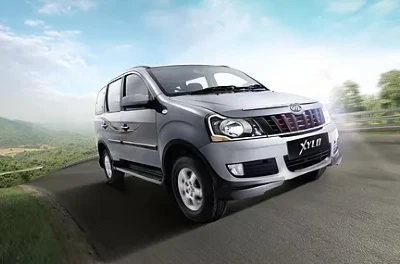 Mahindra xylo