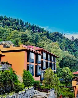 Budget Hotels