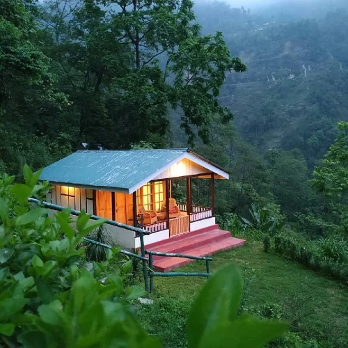 Homestays